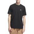 Camiseta Masculina Adidas Logo 4.0 Preto-JW0038- -1-